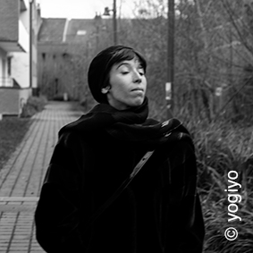 Amélie Hamad