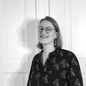 Clémentine Pernot