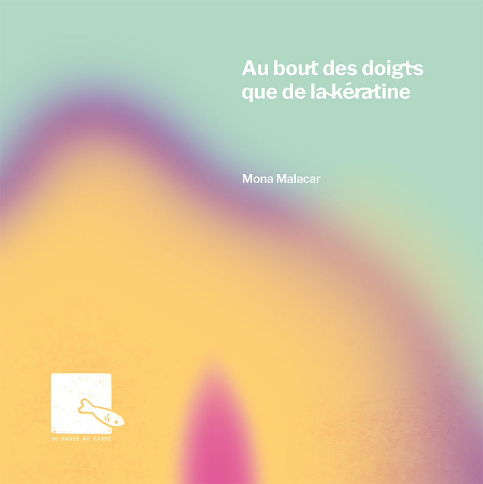 couverture au bout des doigts que de la kératine mona malacar