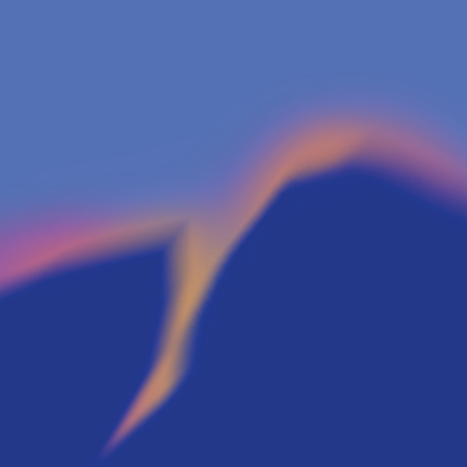 couverture La Terre tourne et les montagnes capitulent de Esther Haberland